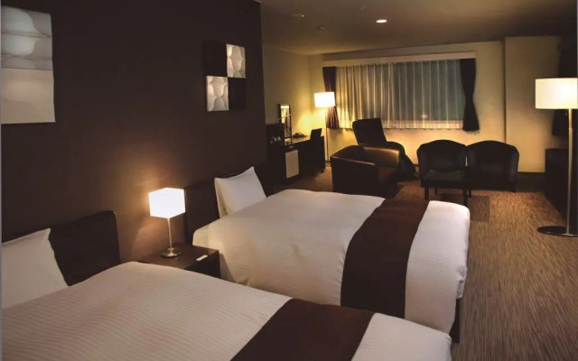 Privatestay Hotel Tachibana