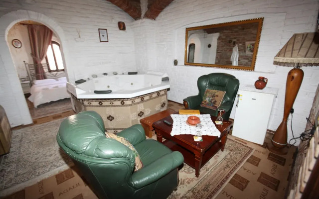 Hotel Iliada