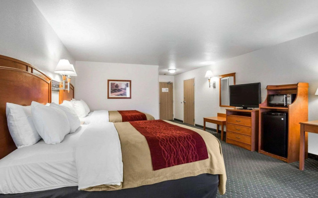 Comfort Inn & Suites Rawlins
