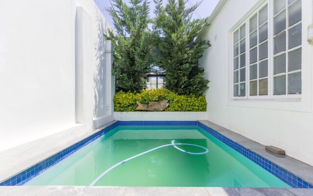 Sydney Green Point Villa