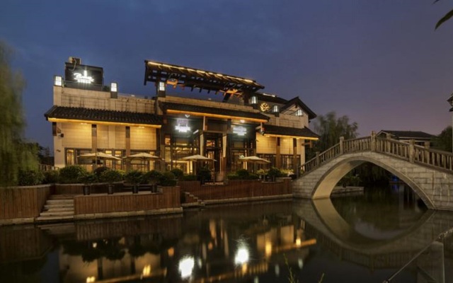 Angsana Hangzhou