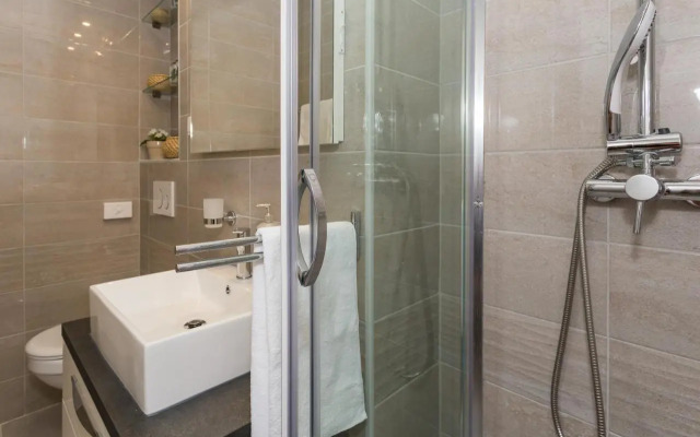 Valum Luxury Apartment