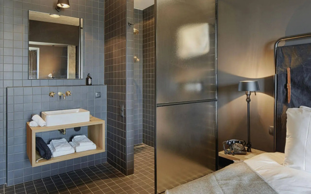 The Duke Boutique Hotel