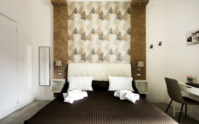 Residenza Tupini S.Pietro Suites