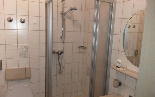 Hotel - Restaurant Sonne