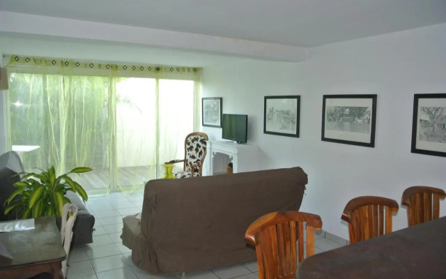 Chez Karine & Harold