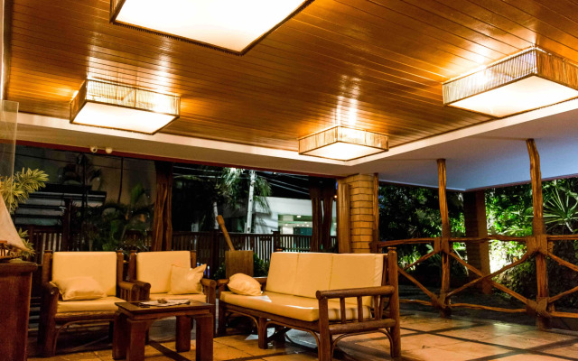 Safari Natal Beach Hotel