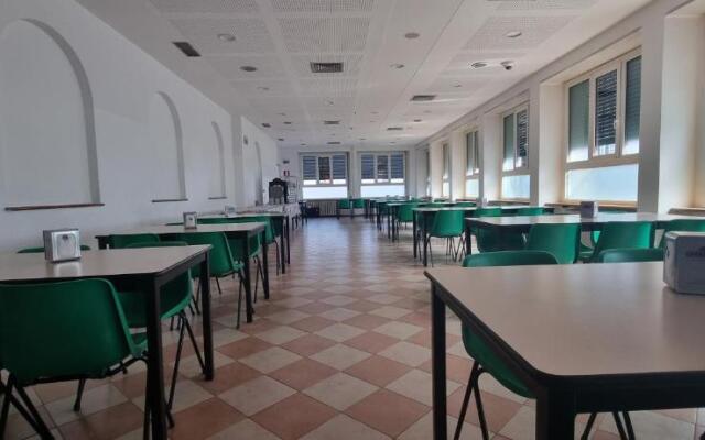 Ostello Giovane Europa di Trento