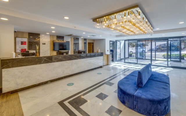 Signature Blue Resort Kuşadası