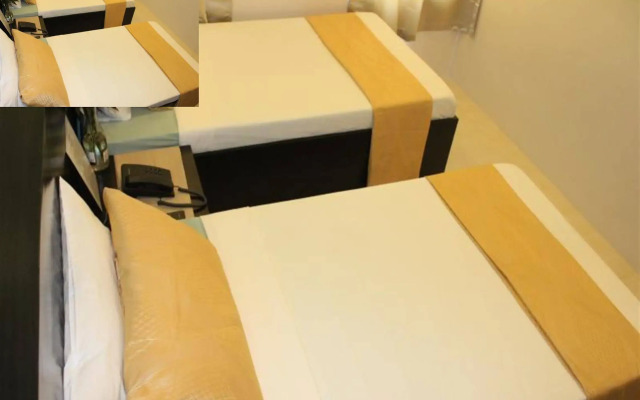 Coron Visitors Hotel