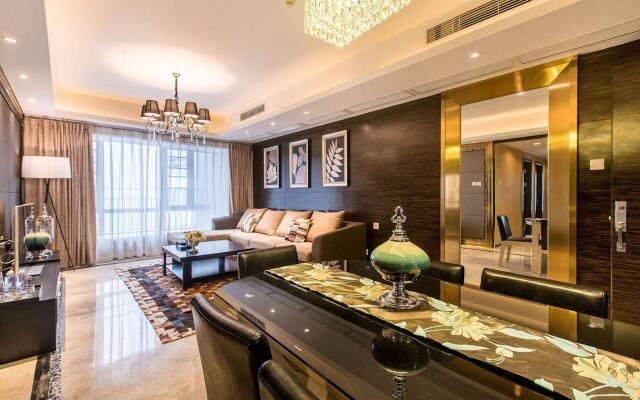 Huishengtang Internationa Apartment