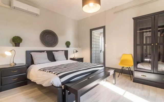 Appartements Le Cru Colbert