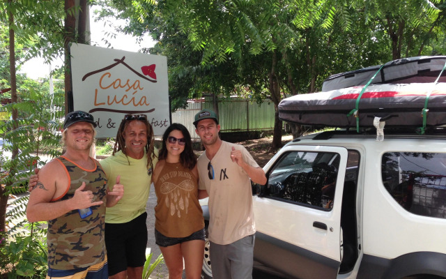 Casa Lucia