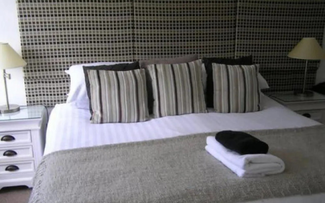 Townhouse Rooms