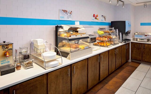 Holiday Inn Express - Harrisburg East by IHG