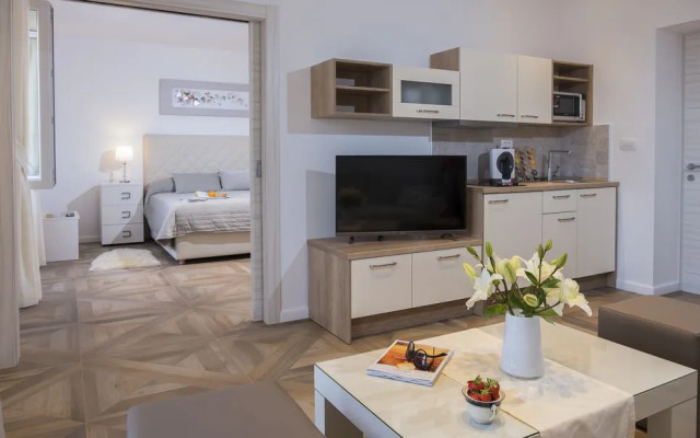 Ragusina luxury apartments