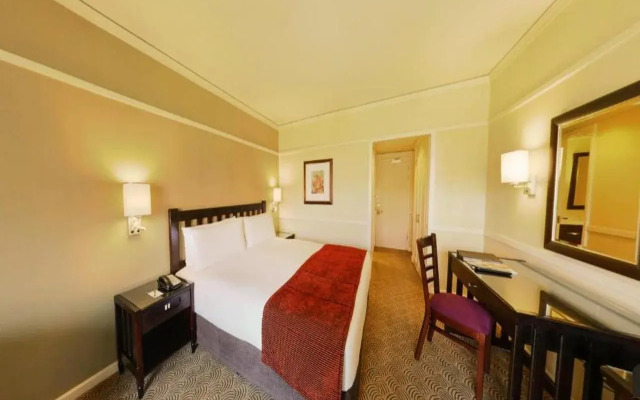 Southern Sun Bloemfontein