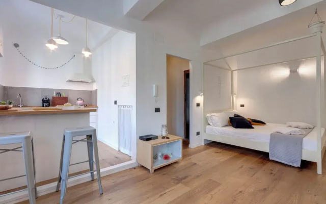 Mamo Florence - Scala Apartment