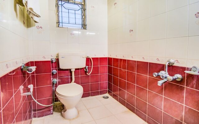 FabHotel Oriental Suites