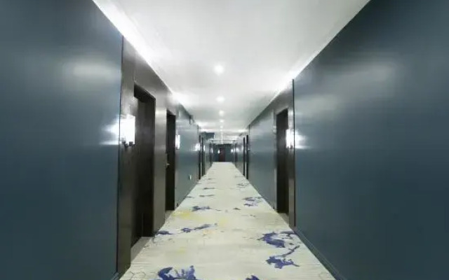 Dagu Theme E-sports Hotel