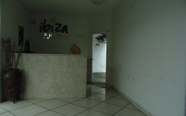 Ibiza Express Hotel