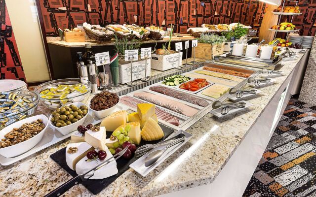 Hotel International Brno