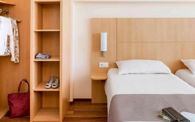ibis Berlin City Süd