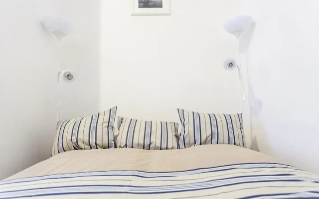 Oktogon Studio Apartment