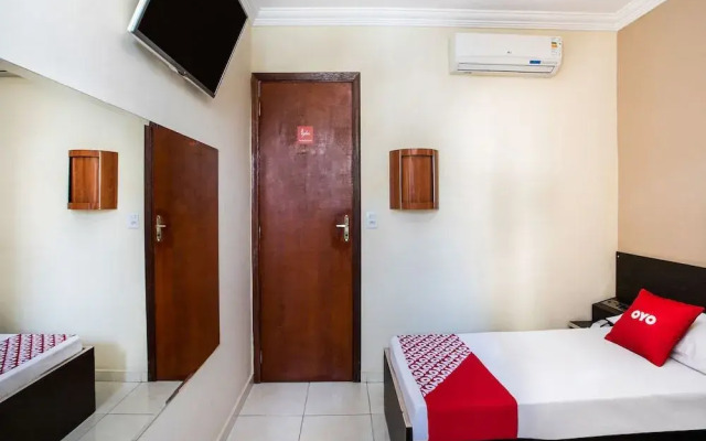 OYO Hotel Tenda