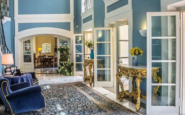 Villa Bianca