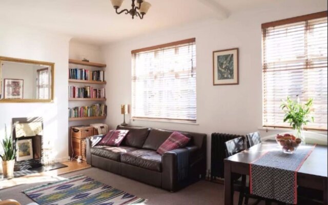 Gorgeous Abbey Road Flat Sleeps 6