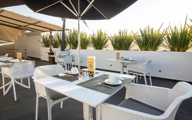 Hotel Boutique Maria