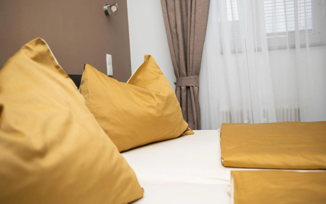 Vladys Vienna Apartments