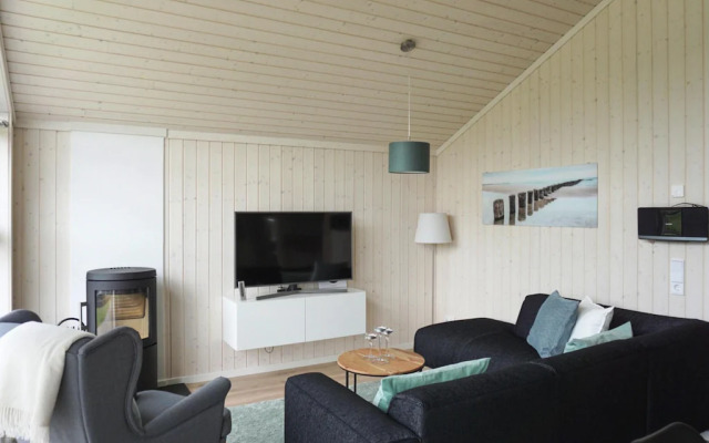 Holiday home Nordlys am Dümmer See, Dümmer