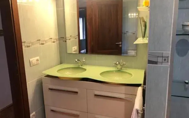 Chalet Son Serra