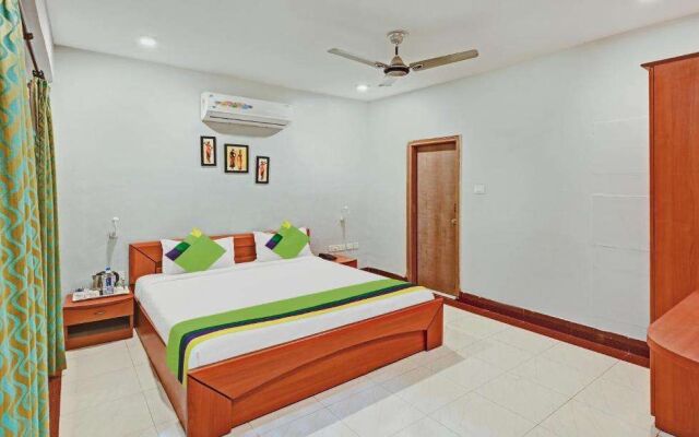 Treebo Sidhartha International Baliapanda
