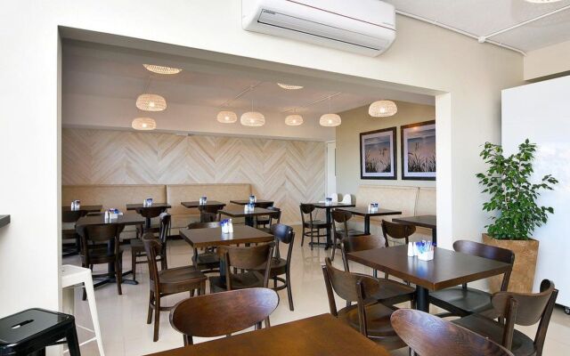 Bunbury Seaview Apartments