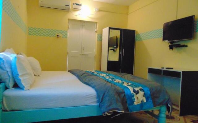 Oceanic Pearl guest house