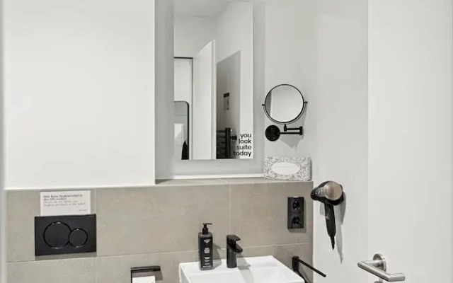limehome Memmingen Maximilianstraße