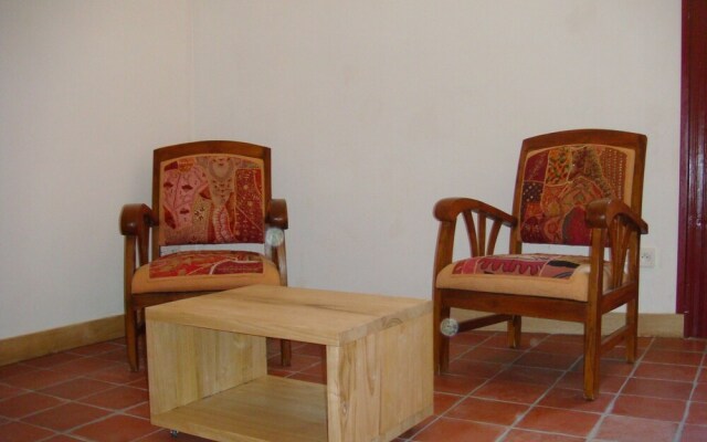 Les Studios de St Guilhem