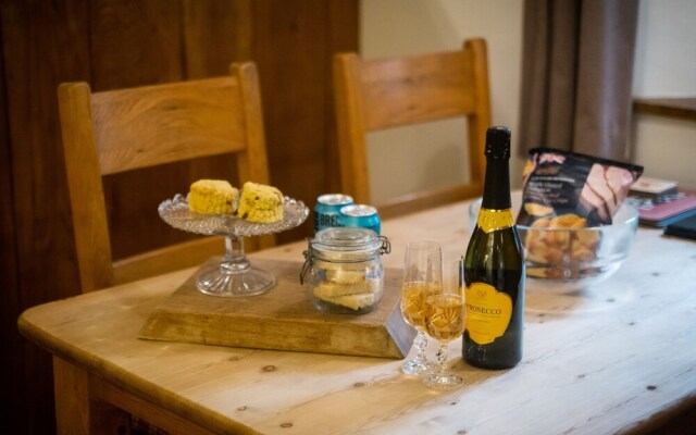 Grayrigg Foot Stable