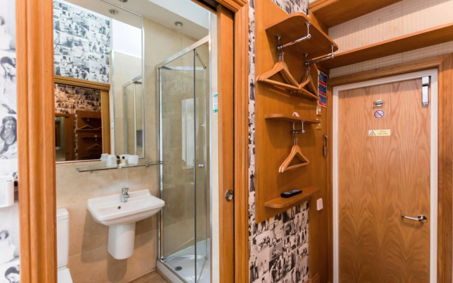 Arosfa Hotel London by Compass Hospitality