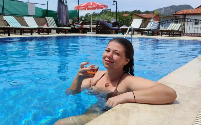 California Apart Otel