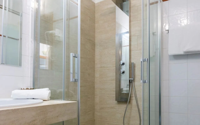 Hotel Castello (Horse Country Resort)