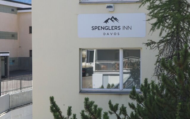 Spenglers Inn