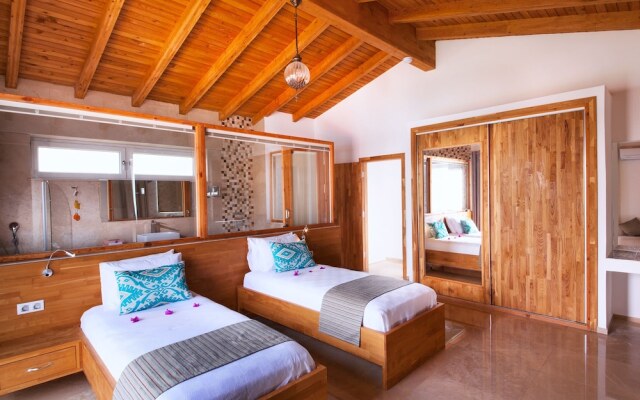Villa Yasemin