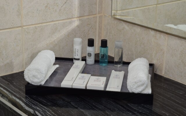 Salsabil Hotel by Warwick Al Corniche