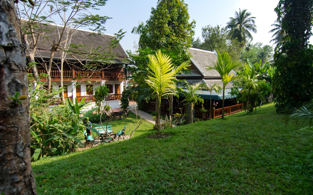 Villa Chitdara Hotel