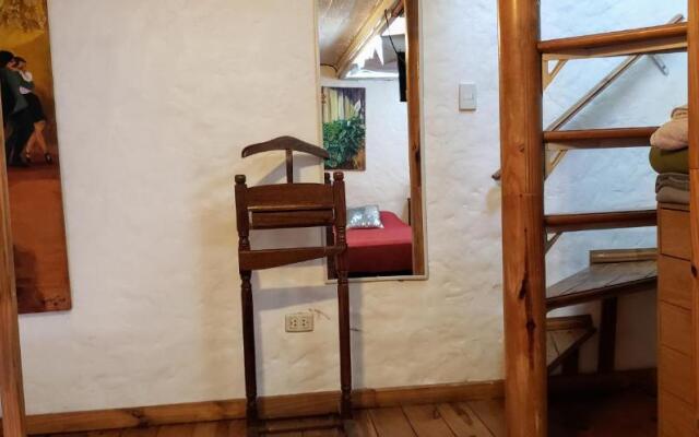 Tango Cozy Home