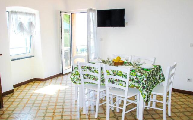 Locazione Turistica Olivotto - FLG147